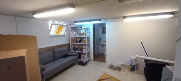 Gewerbliche Immobilie in Palermo, Italy 35m², Nr. 45585 9