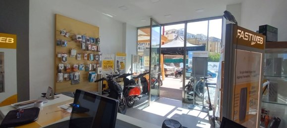 Gewerbliche Immobilie in Palermo, Italy 35m², Nr. 45585 15