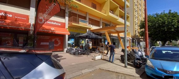 Gewerbliche Immobilie in Palermo, Italy 35m², Nr. 45585 3