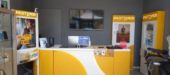 Gewerbliche Immobilie in Palermo, Italy 35m², Nr. 45585 6