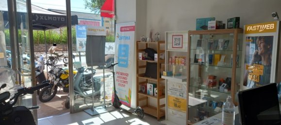 Gewerbliche Immobilie in Palermo, Italy 35m², Nr. 45585 10