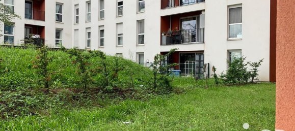 1 Schlafzimmer Wohnung in Vitry-sur-Seine, France, Nr. 328841 2