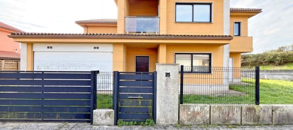 5 Schlafzimmer Haus in Ferrol, Spain, Nr. 56421 6