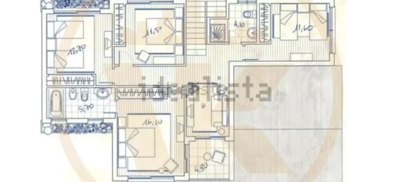 5 Schlafzimmer Haus in Ferrol, Spain, Nr. 56421 29