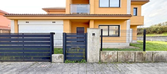 5 Schlafzimmer Haus in Ferrol, Spain, Nr. 56421 10