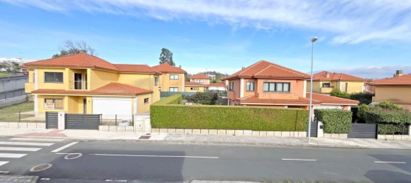 5 Schlafzimmer Haus in Ferrol, Spain, Nr. 56421 7