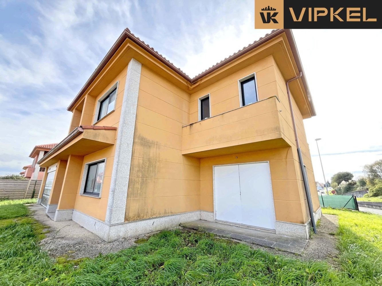 5 Schlafzimmer Haus in Ferrol, Spain, Nr. 56421