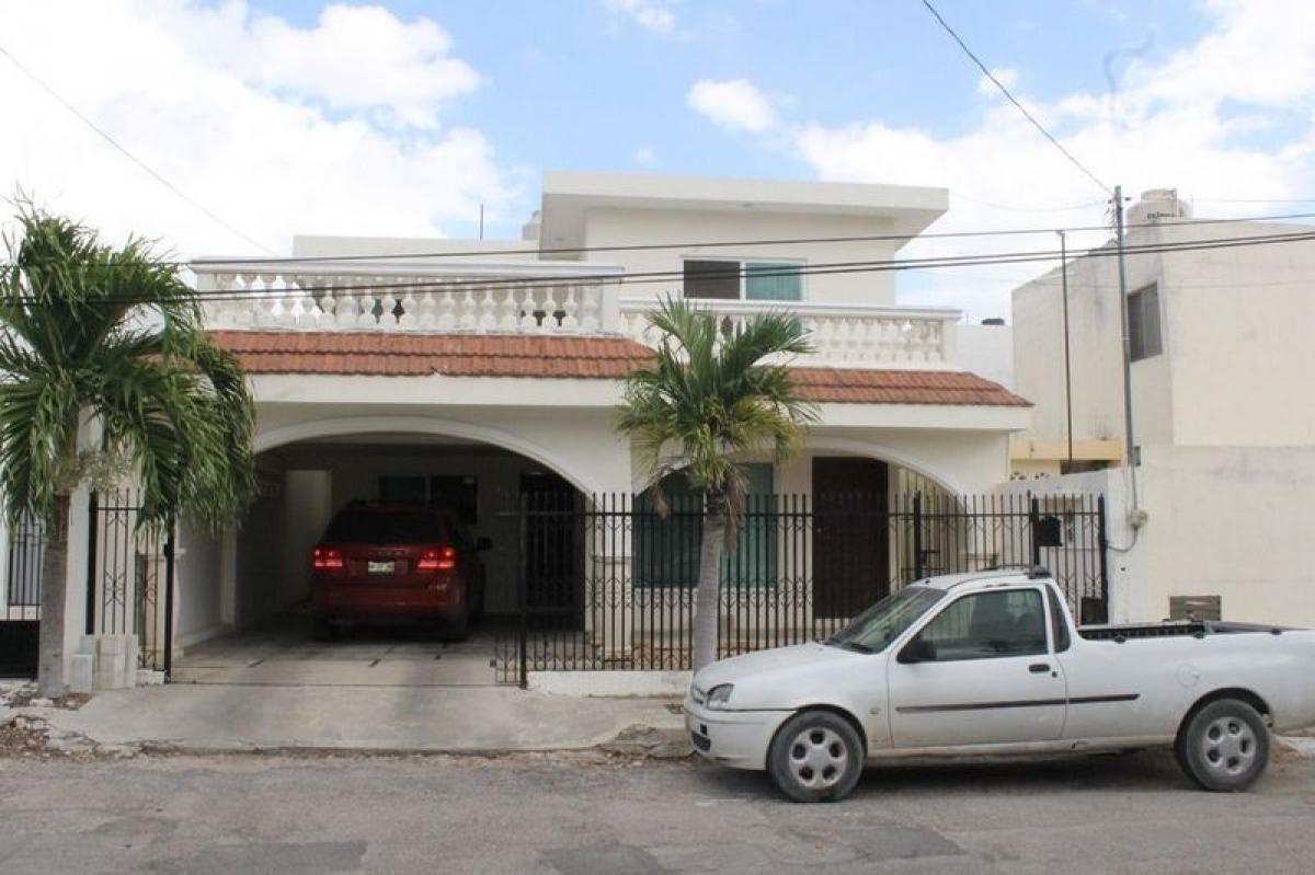 Casa T3 em Yucatan, Mexico N.º 173719