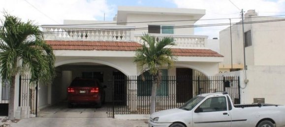 Casa T3 em Yucatan, Mexico N.º 173719 2