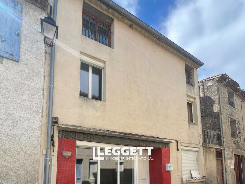 5 bedrooms Townhouse in Occitanie, France No. 361660