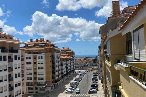 4 bedrooms Duplex in Sintra, Portugal No. 237315