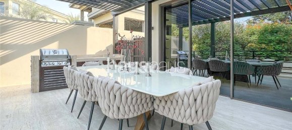 5 chambres Villa à Jumeirah Golf Estates, UAE No. 99420 20