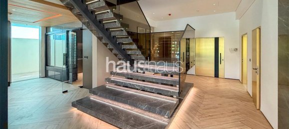 5 chambres Villa à Jumeirah Golf Estates, UAE No. 99420 11