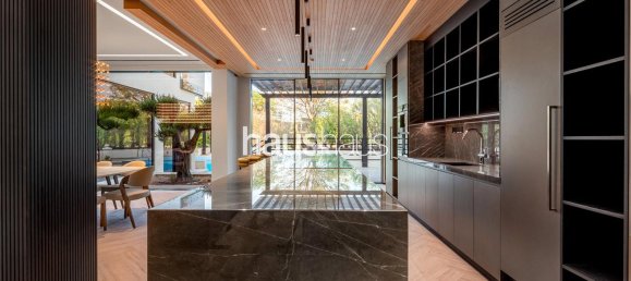 5 chambres Villa à Jumeirah Golf Estates, UAE No. 99420 29