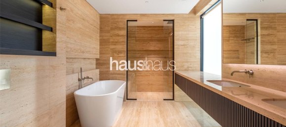 5 chambres Villa à Jumeirah Golf Estates, UAE No. 99420 14