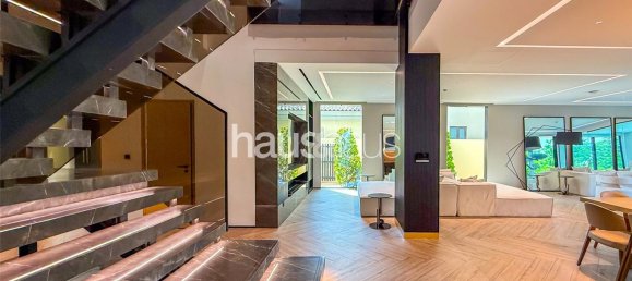 5 chambres Villa à Jumeirah Golf Estates, UAE No. 99420 30