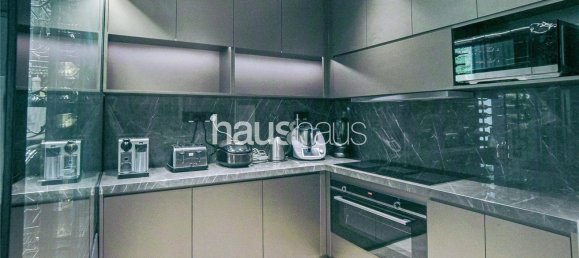 5 chambres Villa à Jumeirah Golf Estates, UAE No. 99420 8