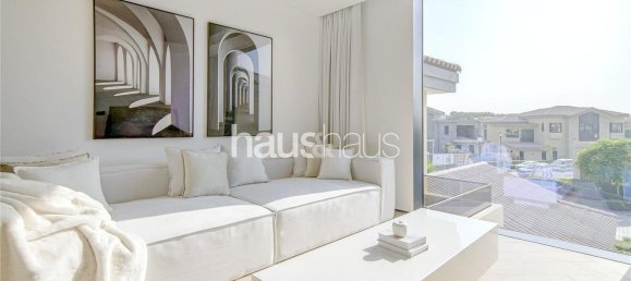 5 chambres Villa à Jumeirah Golf Estates, UAE No. 99420 7