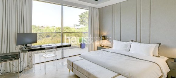 5 chambres Villa à Jumeirah Golf Estates, UAE No. 99420 9