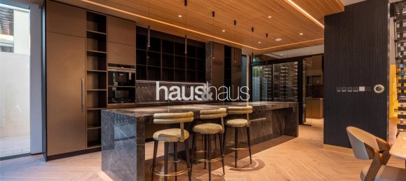 5 chambres Villa à Jumeirah Golf Estates, UAE No. 99420 25