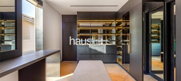 5 chambres Villa à Jumeirah Golf Estates, UAE No. 99420 13