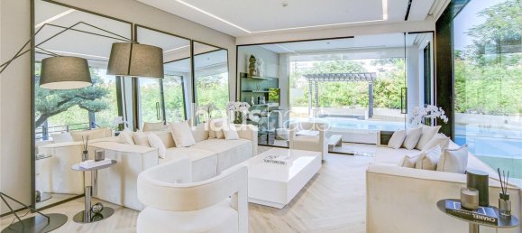 5 chambres Villa à Jumeirah Golf Estates, UAE No. 99420 4