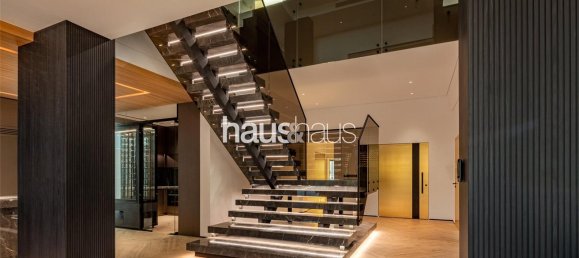 5 chambres Villa à Jumeirah Golf Estates, UAE No. 99420 23