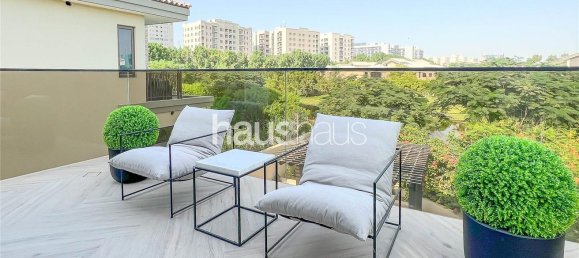 5 chambres Villa à Jumeirah Golf Estates, UAE No. 99420 15