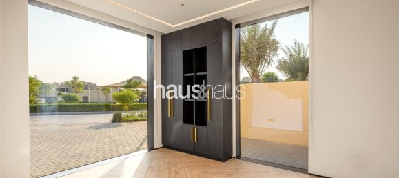 5 chambres Villa à Jumeirah Golf Estates, UAE No. 99420 16