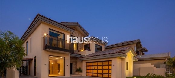 5 chambres Villa à Jumeirah Golf Estates, UAE No. 99420 22