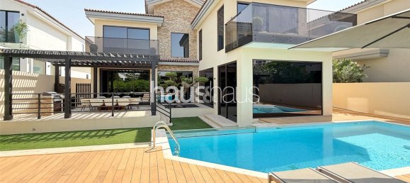 5 chambres Villa à Jumeirah Golf Estates, UAE No. 99420 19