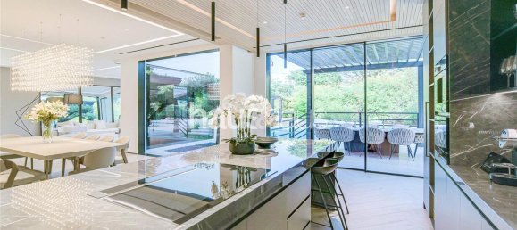 5 chambres Villa à Jumeirah Golf Estates, UAE No. 99420 18