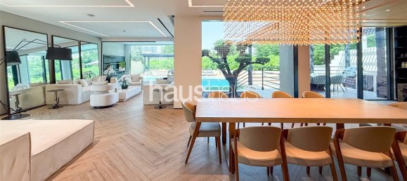 5 chambres Villa à Jumeirah Golf Estates, UAE No. 99420 2