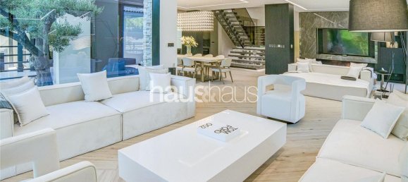 5 chambres Villa à Jumeirah Golf Estates, UAE No. 99420 21