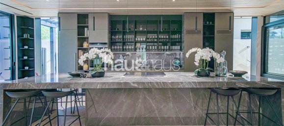 5 chambres Villa à Jumeirah Golf Estates, UAE No. 99420 5