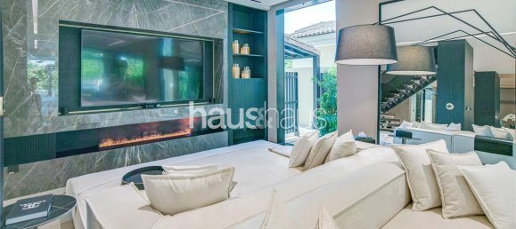 5 chambres Villa à Jumeirah Golf Estates, UAE No. 99420 6