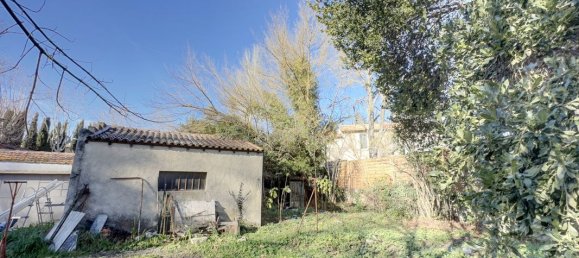 Terreno de 2 habitaciónes en Aix-en-Provence, France No. 101694 2