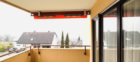 Apartamento de 2 habitaciónes en Lorrach, Germany No. 83931 10