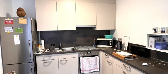 Apartamento de 2 habitaciónes en Lorrach, Germany No. 83931 7