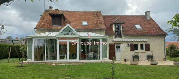 4 Schlafzimmer Haus in Drache, France, Nr. 68237 3