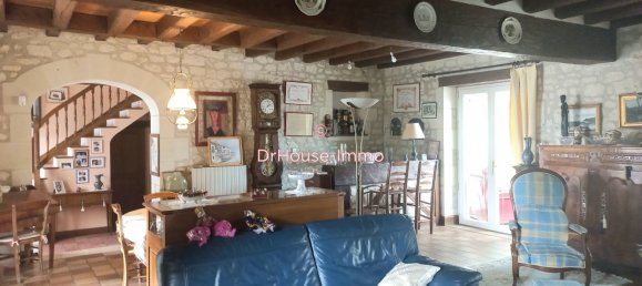 4 Schlafzimmer Haus in Drache, France, Nr. 68237 6