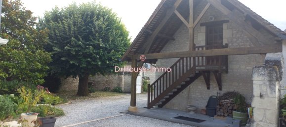 4 Schlafzimmer Haus in Drache, France, Nr. 68237 2