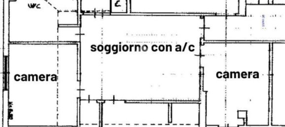 5 rooms Apartment in Formia, Italy No. 266029 36