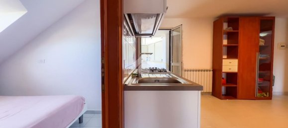 5 rooms Apartment in Formia, Italy No. 266029 12