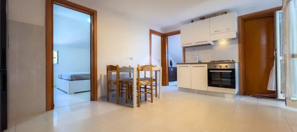5 rooms Apartment in Formia, Italy No. 266029 32