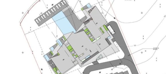 2238m² Land in Caldas da Rainha, Portugal No. 131774 22