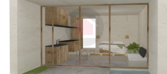 2238m² Land in Caldas da Rainha, Portugal No. 131774 7