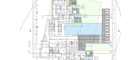 2238m² Land in Caldas da Rainha, Portugal No. 131774 27