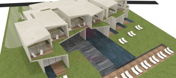 2238m² Land in Caldas da Rainha, Portugal No. 131774 25