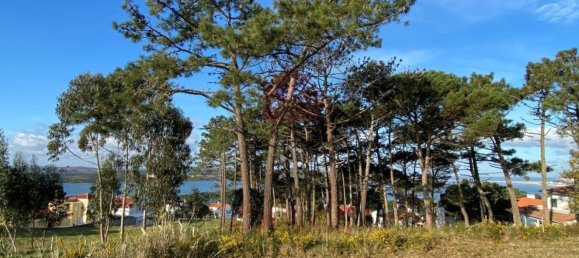 2238m² Land in Caldas da Rainha, Portugal No. 131774 3